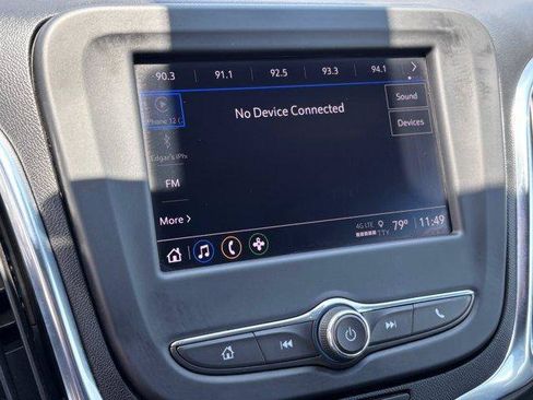 Used 2023 Chevrolet Equinox LT FWD image 25