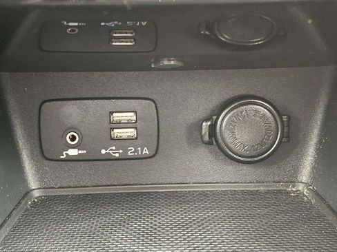 Certified 2023 Subaru Forester Limited AWD/4WD image 21