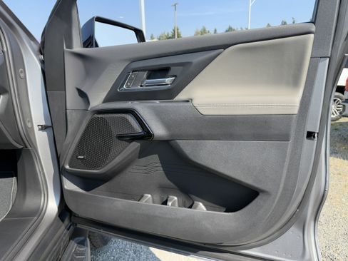 New 2026 Chevrolet Silverado EV Trail Boss image 18