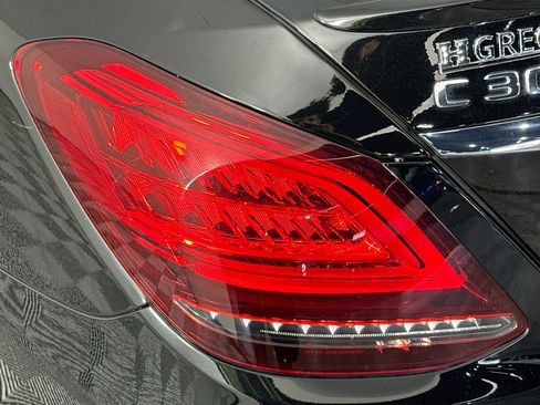 Used 2021 Mercedes-Benz C 300 Sedan image 34