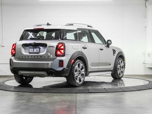 Certified 2023 MINI Cooper Countryman S image 6