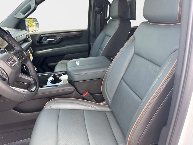 New 2026 GMC Yukon XL AT4 w/ AT4 Premium Plus Package AWD/4WD image 23