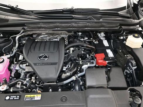 Used 2023 Lexus RX 350 Premium Plus w/ Cold Area Package AWD/4WD image 20