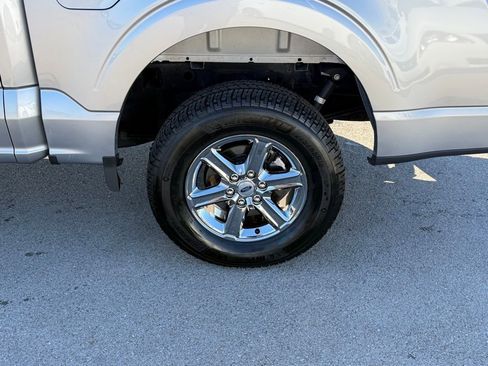 Used 2024 Ford F150 XLT w/ Equipment Group 302A MID image 41