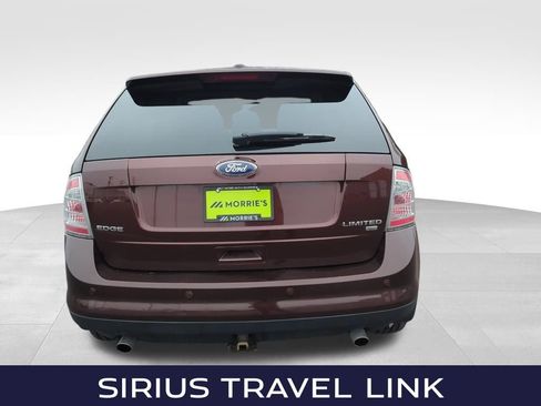 Used 2010 Ford Edge Limited image 8