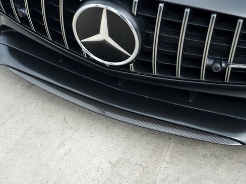 Used 2020 Mercedes-Benz AMG GT R image 67