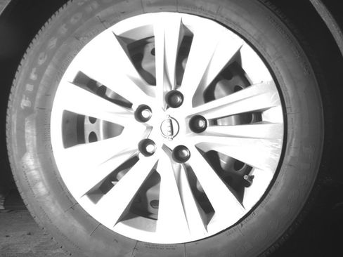Used 2025 Nissan Sentra S FWD image 13