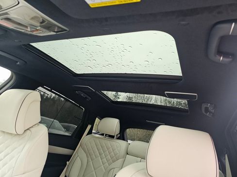 New 2026 Genesis GV80 3.5T Prestige image 10