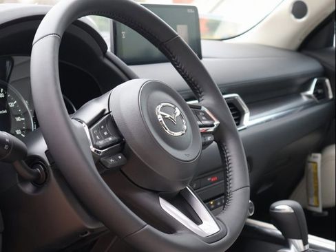 New 2025 MAZDA CX-5 AWD 2.5 S image 26