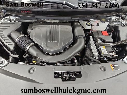 New 2026 Buick Enclave Sport Touring w/ Super Cruise Package FWD image 44
