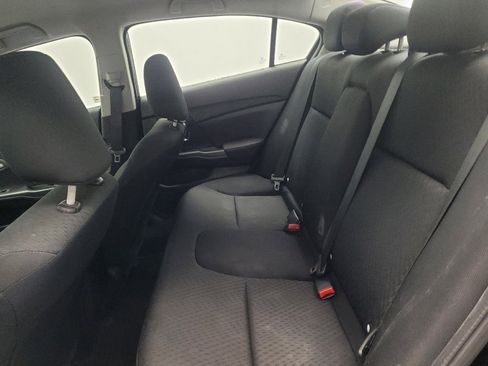 Used 2015 Honda Civic SE image 18