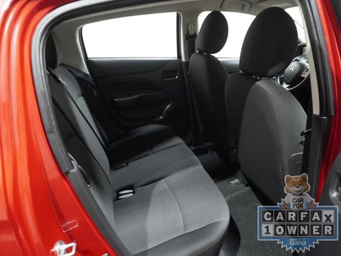 Used 2020 Mitsubishi Mirage ES image 14