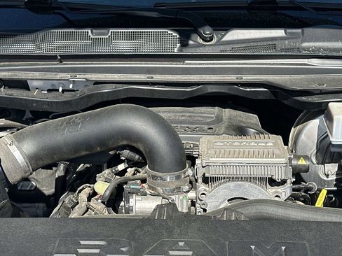 Used 2023 RAM 1500 Big Horn image 12