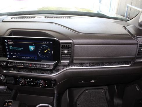 Used 2024 Chevrolet Silverado 1500 RST w/ All Star Edition Plus AWD/4WD image 30