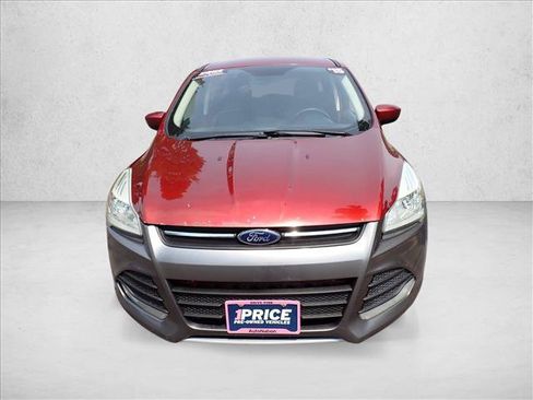 Used 2015 Ford Escape SE AWD/4WD image 4