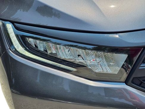 Used 2026 Honda Odyssey EX-L image 4