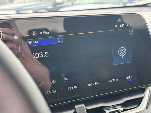 Used 2026 Chevrolet Equinox LT image 20