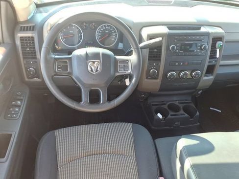 Used 2012 RAM 1500 Express AWD/4WD image 10