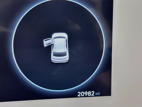 Used 2024 Hyundai Ioniq 5 SEL AWD/4WD image 16