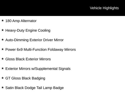 Used 2024 Dodge Durango GT AWD/4WD image 13
