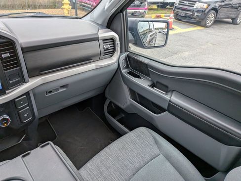 Certified 2023 Ford F150 XLT w/ Equipment Group 302A High image 19