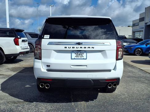 Used 2023 Chevrolet Suburban High Country RWD image 19