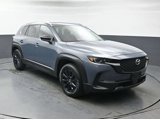 Used 2024 MAZDA CX-50 AWD 2.5 S w/ Cargo Package video 1