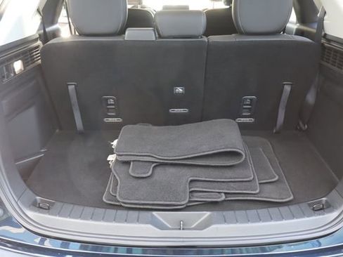 Used 2024 MAZDA CX-90 Plug-In Hybrid w/ Preferred AWD/4WD image 24