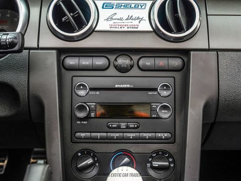 Used 2008 Ford Mustang Shelby GT500 RWD image 41