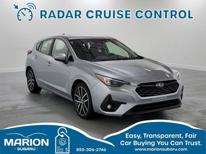 New 2026 Subaru Impreza 2.0i Sport