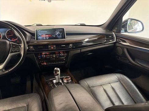 Used 2017 BMW X5 xDrive35i image 29
