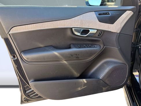 Certified 2022 Volvo XC90 T6 Inscription w/ Advanced Package image 22