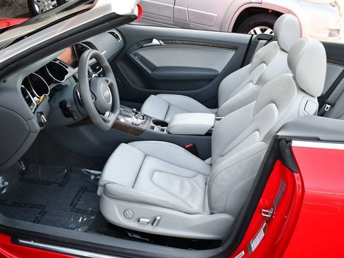 Used 2017 Audi A5 2.0T Sport w/ Technology Package image 57