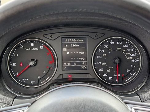 Used 2016 Audi A3 1.8T Premium image 34