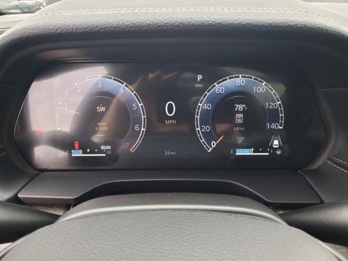 New 2026 Jeep Grand Cherokee L Limited image 10