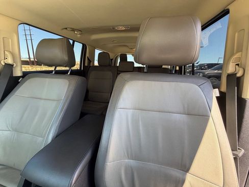 Used 2016 Ford Flex SEL w/ Equipment Group 202A FWD image 13
