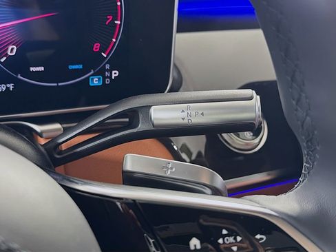 Used 2026 Mercedes-Benz S 580 S 580 image 20