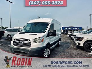 Used 2016 Ford Transit 250 130 Medium Roof w/ Exterior Upgrade Package RWD video 1