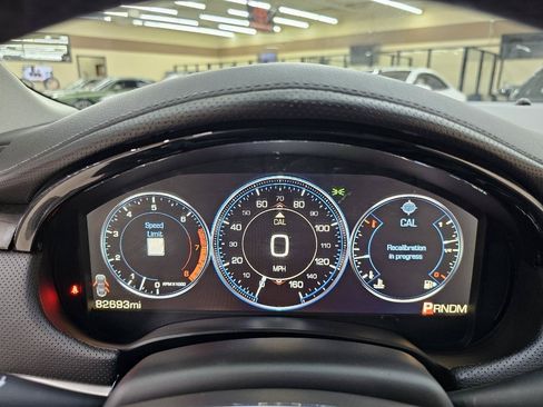 Used 2013 Cadillac XTS Premium FWD image 30