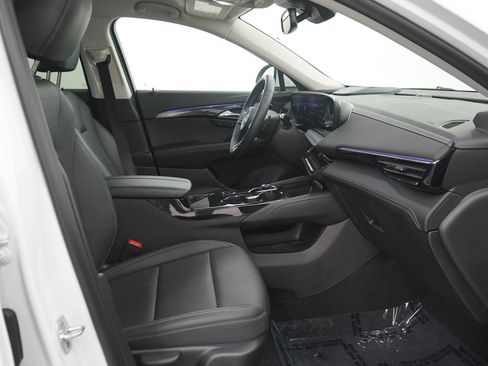 Used 2024 Buick Envision Preferred AWD/4WD image 12