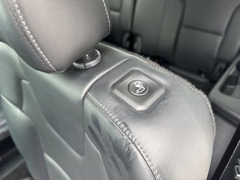 Used 2025 Kia Telluride S FWD image 43