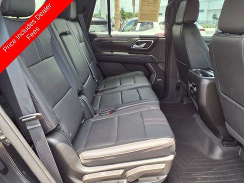 Used 2022 Chevrolet Tahoe RST RWD image 14