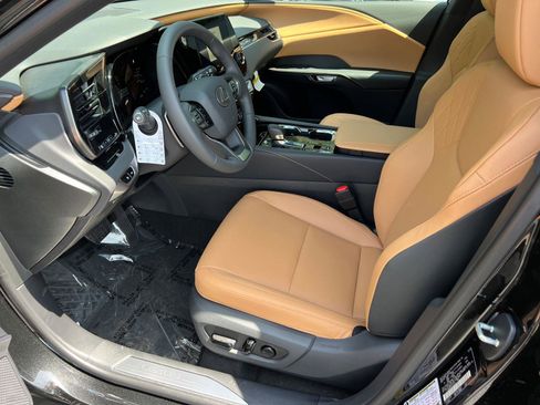 New 2026 Lexus RX 350 FWD image 10