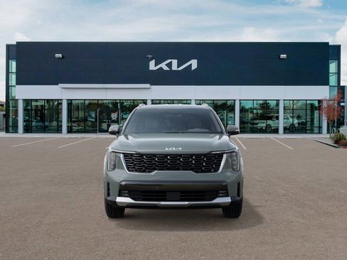 New 2026 Kia Sorento EX image 2