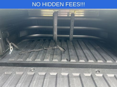 Used 2023 Hyundai Santa Cruz SEL Premium AWD/4WD image 9