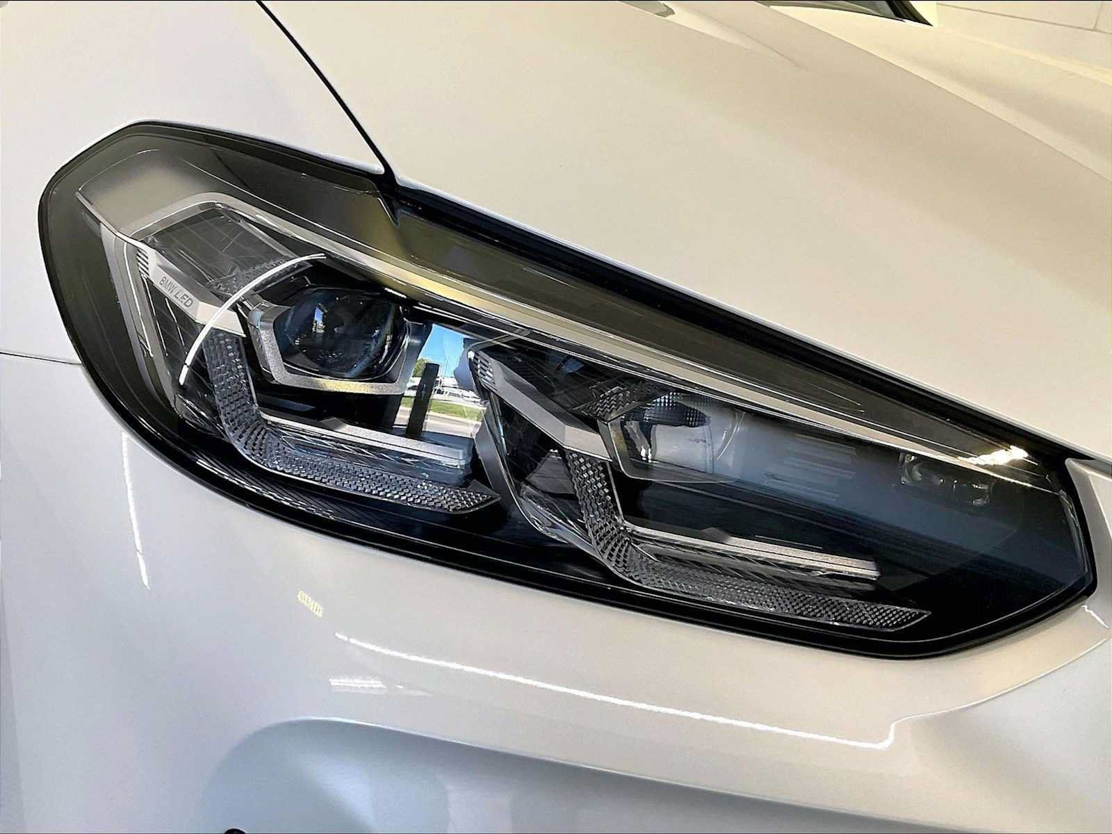 Used 2023 BMW X3 xDrive30i w/ Premium Package AWD/4WD image 12
