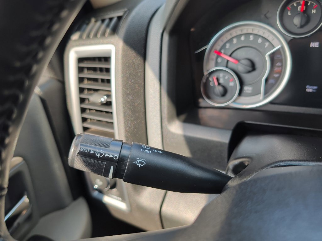Used 2014 RAM 1500 Big Horn AWD/4WD image 21