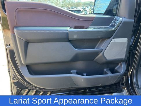 Used 2022 Ford F150 Lariat image 20