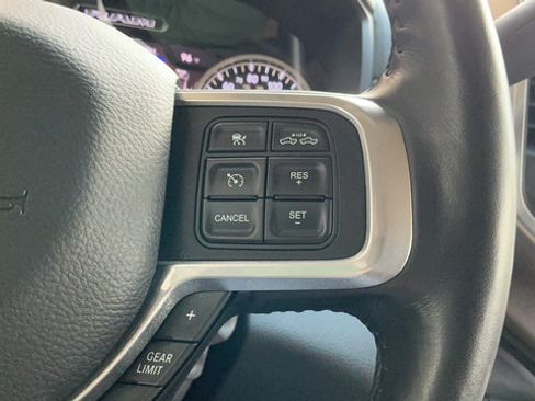 Used 2020 RAM 3500 Laramie AWD/4WD image 13