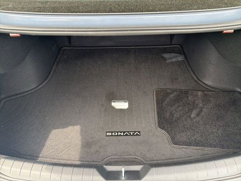 Used 2025 Hyundai Sonata N Line FWD image 25